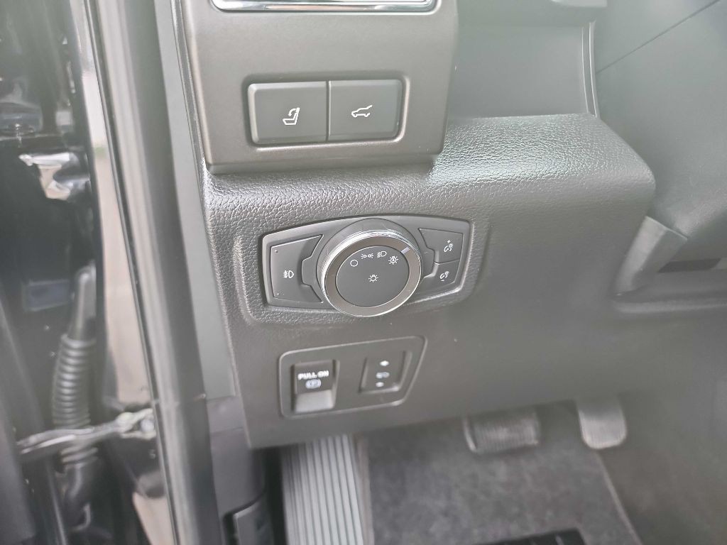 2020 Ford Expedition Image 15