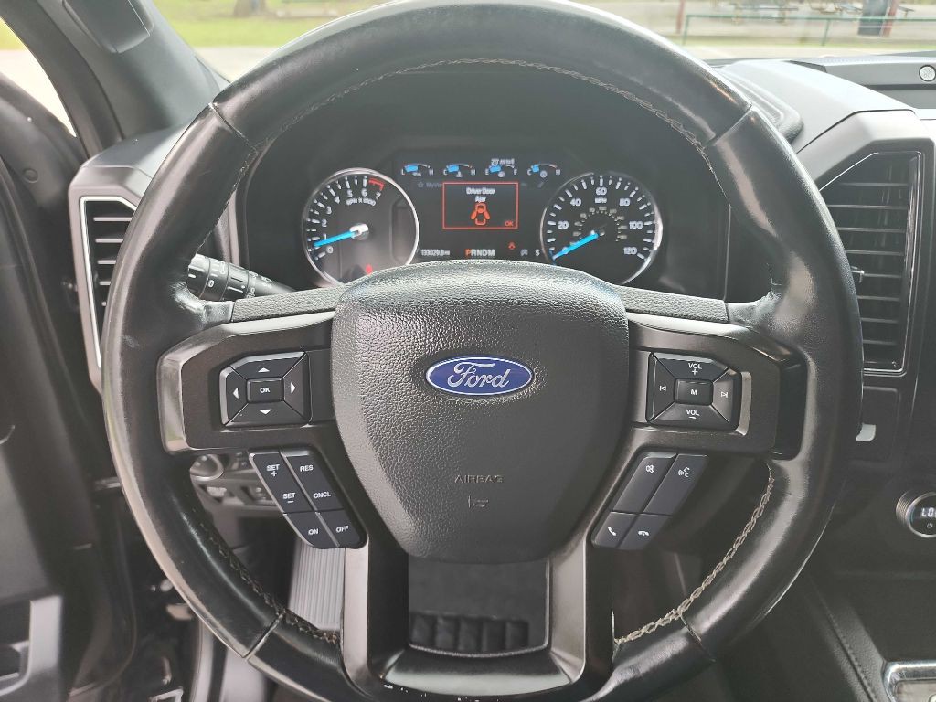 2020 Ford Expedition Image 16