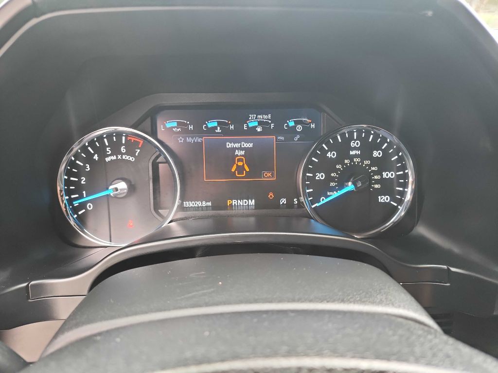 2020 Ford Expedition Image 17