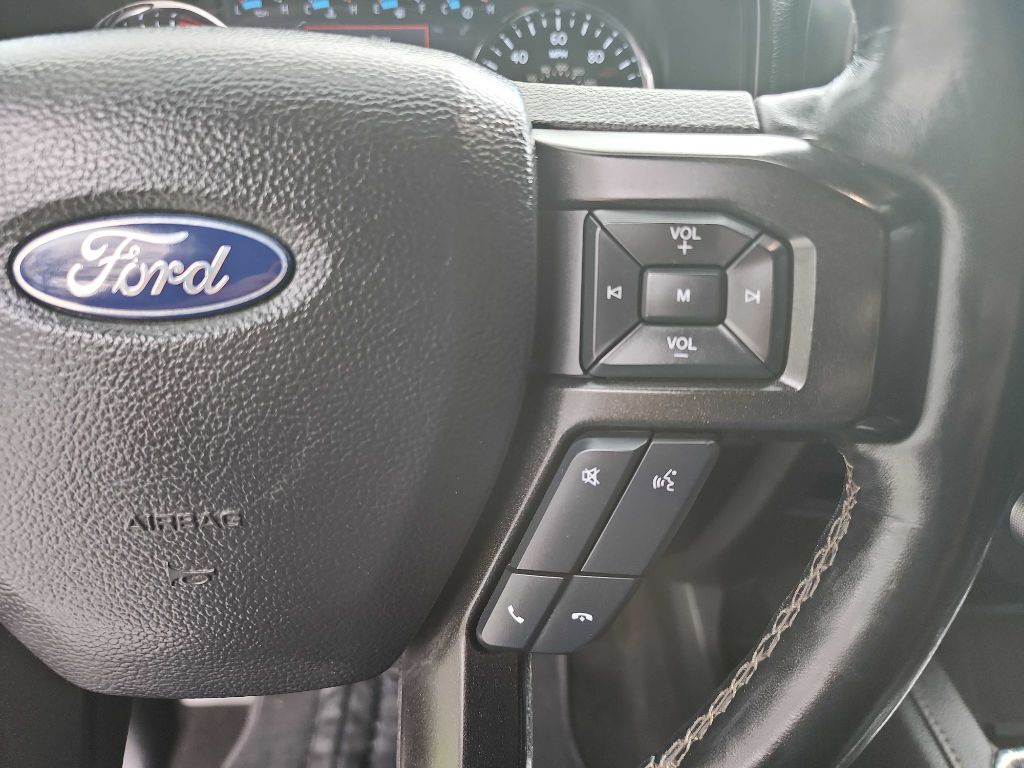 2020 Ford Expedition Image 19