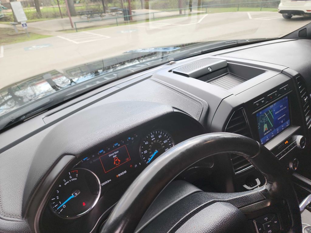 2020 Ford Expedition Image 20