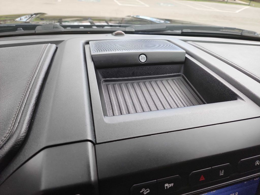 2020 Ford Expedition Image 23