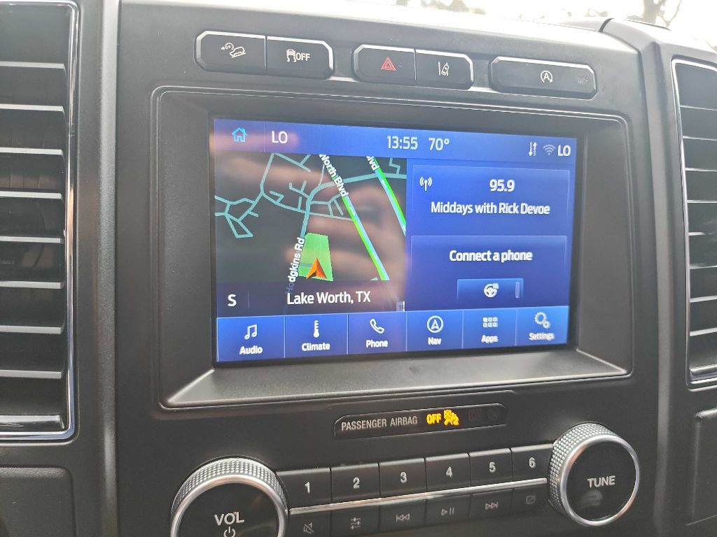 2020 Ford Expedition Image 25