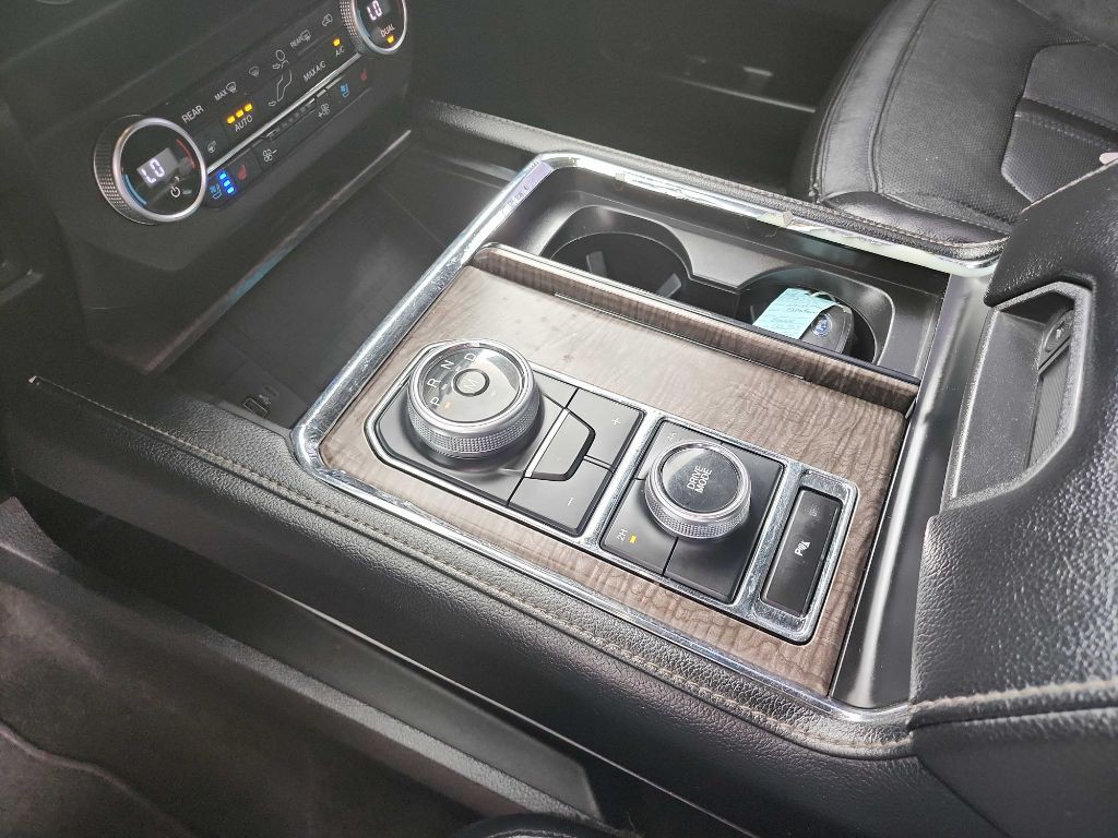 2020 Ford Expedition Image 27