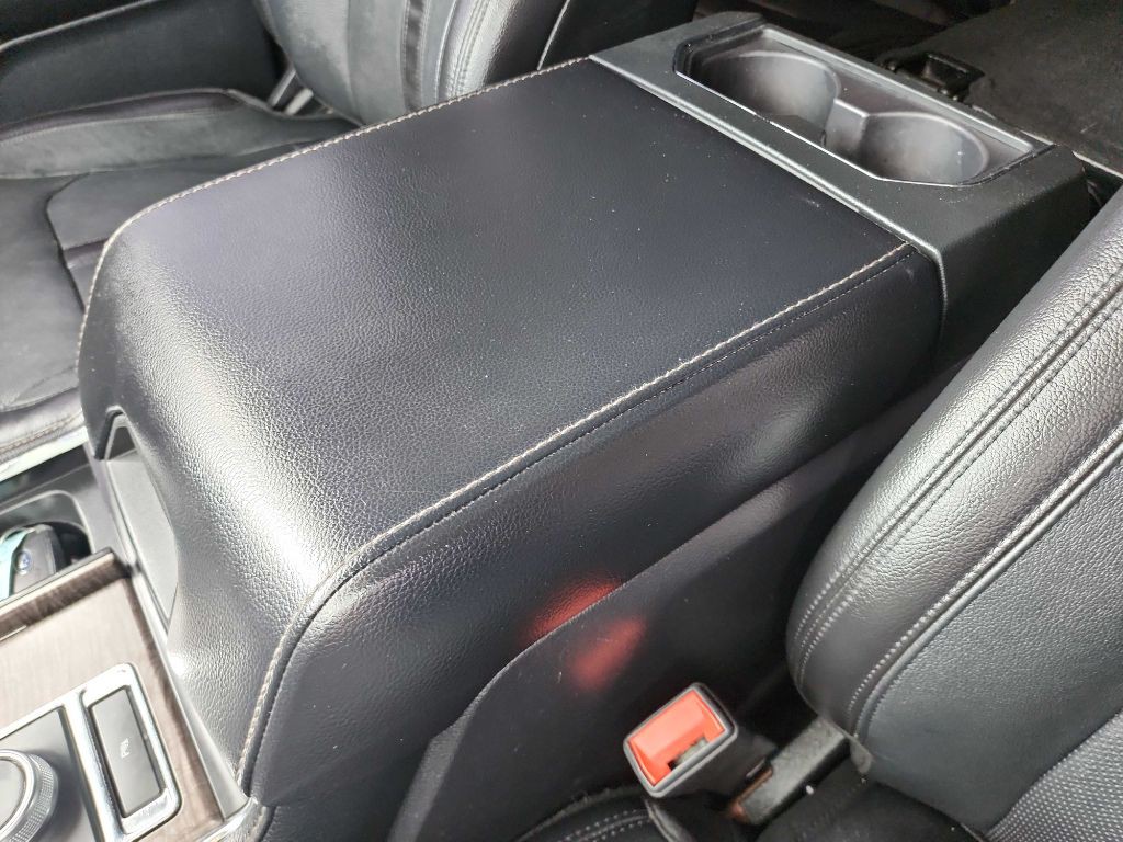 2020 Ford Expedition Image 28