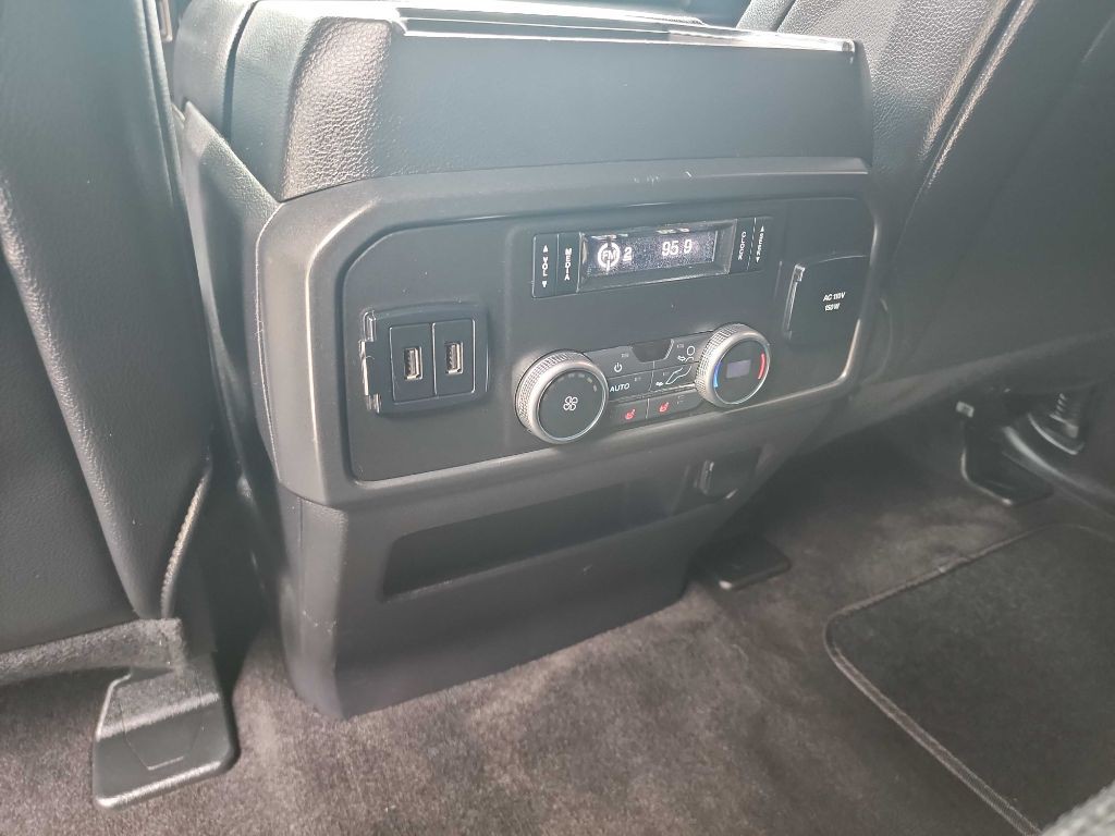 2020 Ford Expedition Image 31