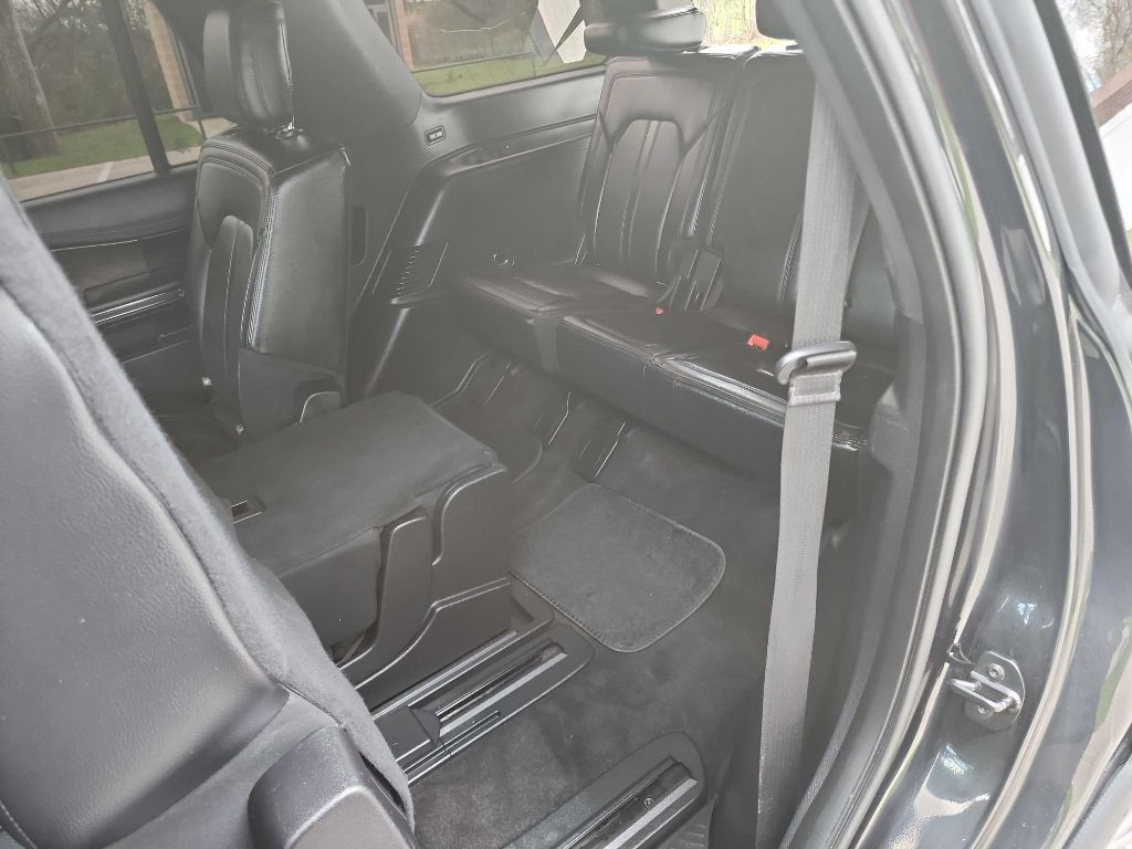 2020 Ford Expedition Image 32