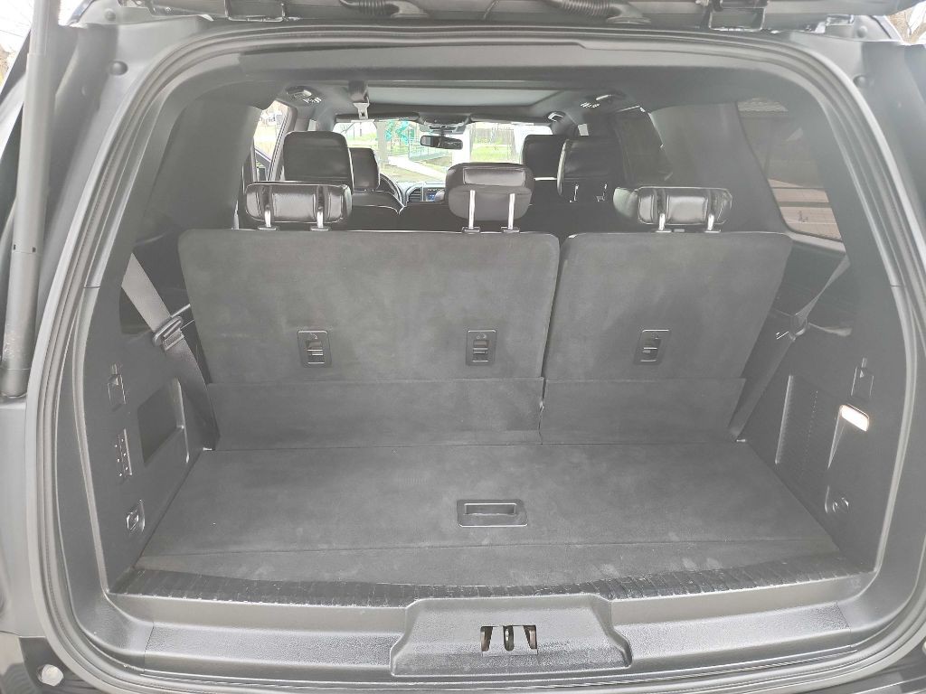 2020 Ford Expedition Image 33