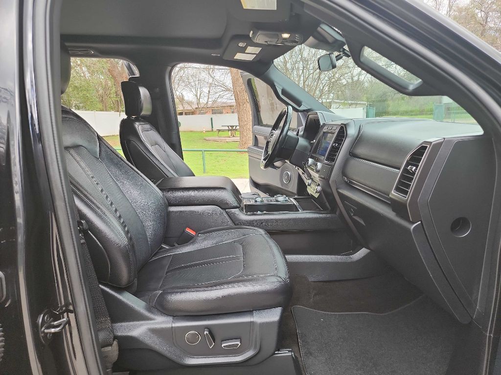 2020 Ford Expedition Image 41