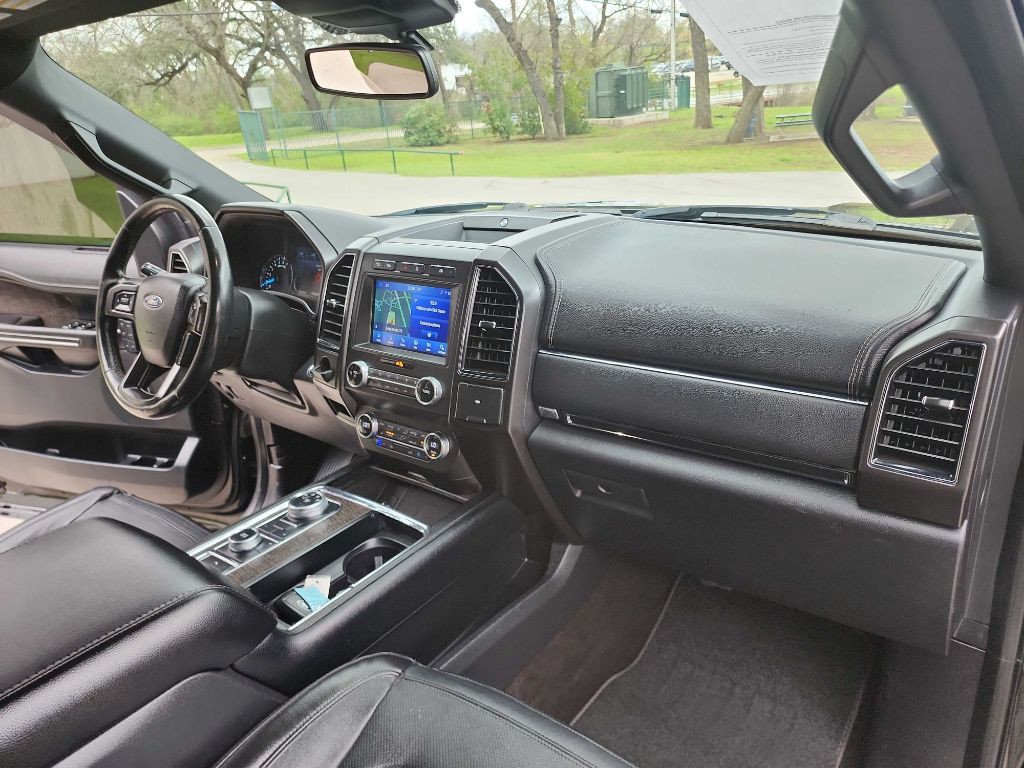 2020 Ford Expedition Image 42