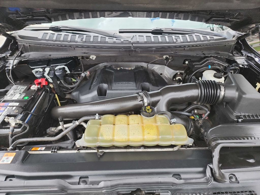 2020 Ford Expedition Image 43