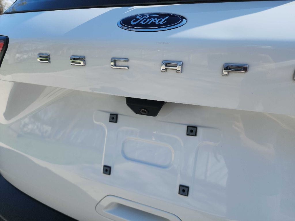 2022 Ford Escape Image 7