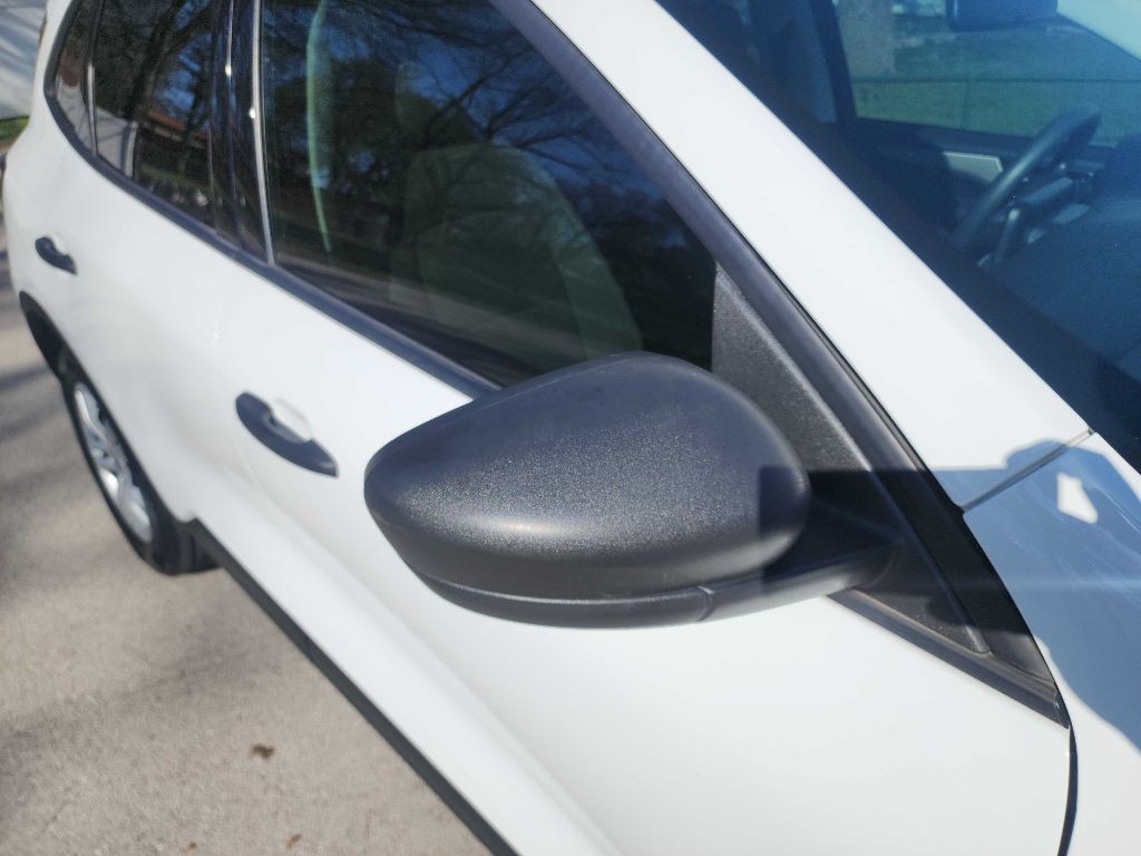 2022 Ford Escape Image 10