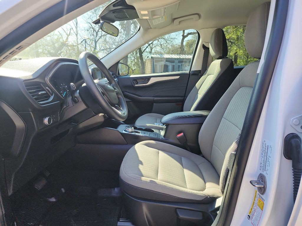 2022 Ford Escape Image 14