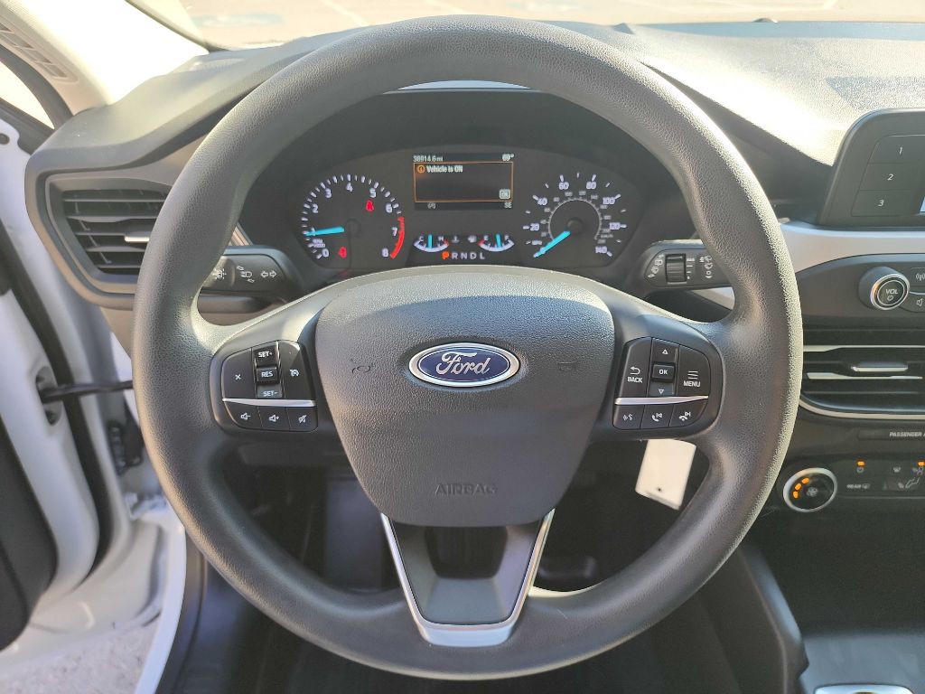 2022 Ford Escape Image 15