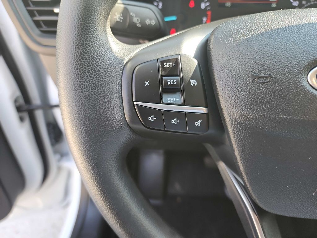 2022 Ford Escape Image 16