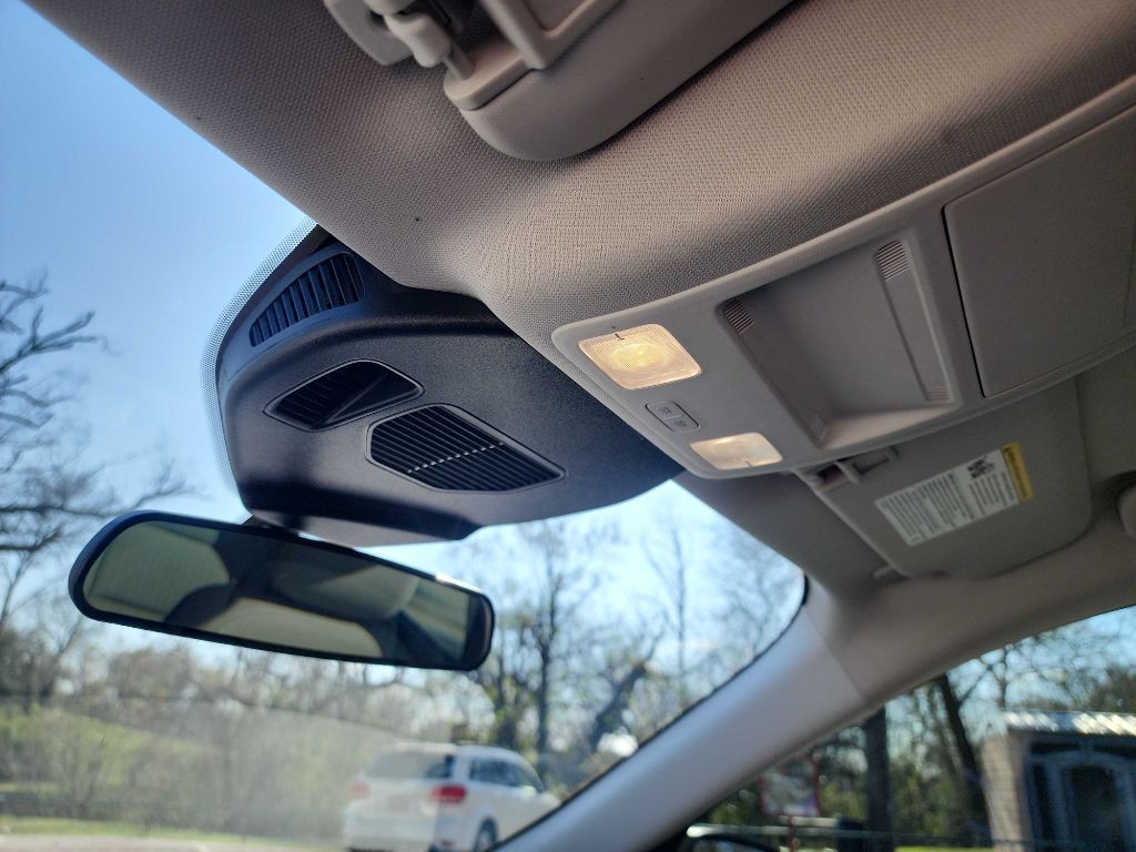 2022 Ford Escape Image 19