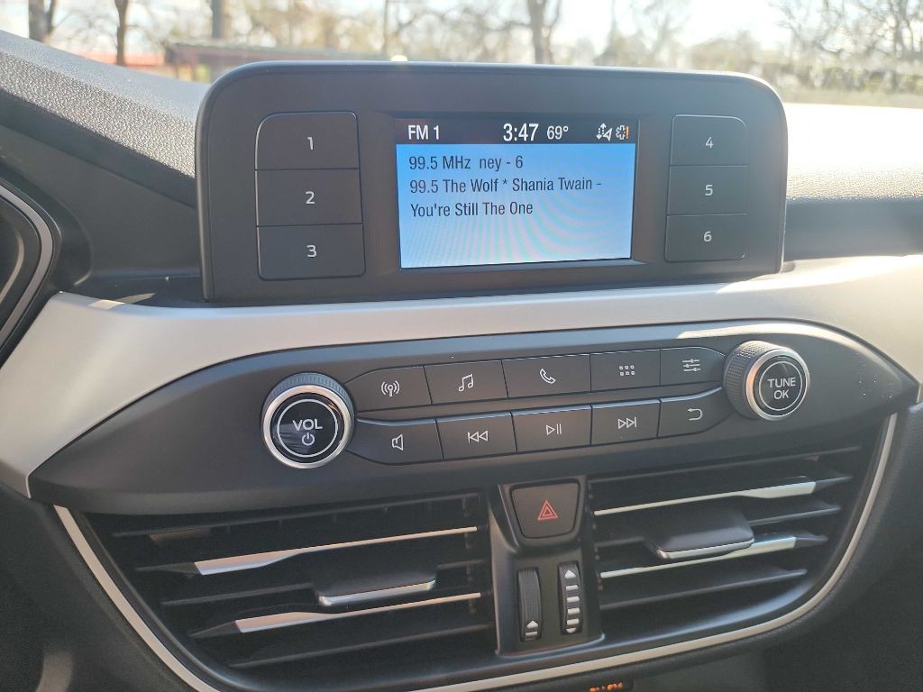 2022 Ford Escape Image 22