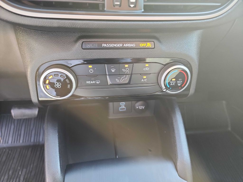 2022 Ford Escape Image 23
