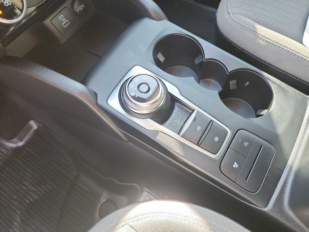 2022 Ford Escape Image 24