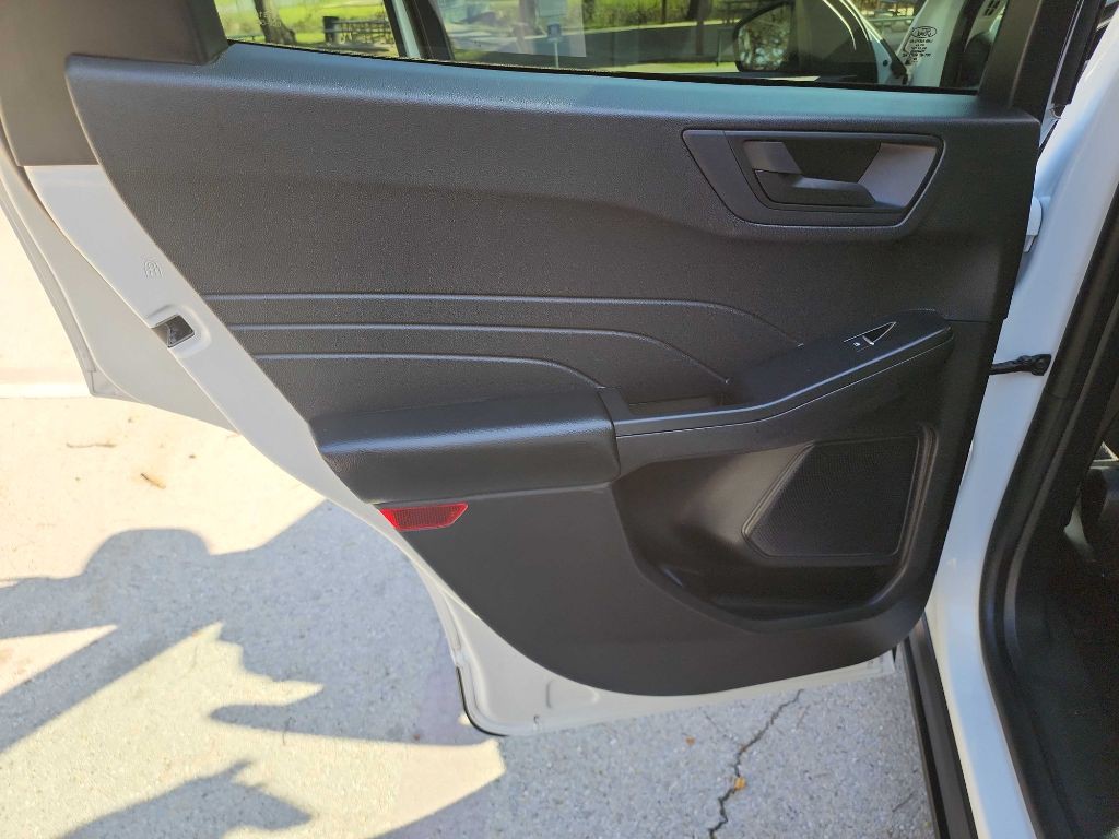 2022 Ford Escape Image 26