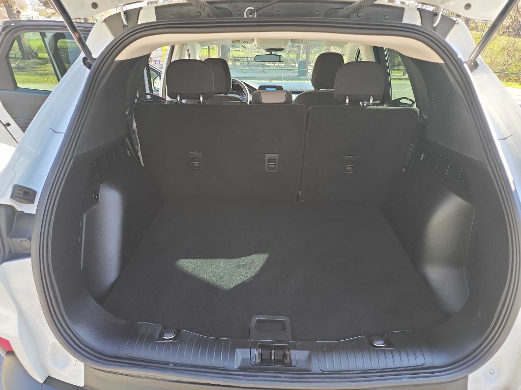 2022 Ford Escape Image 29