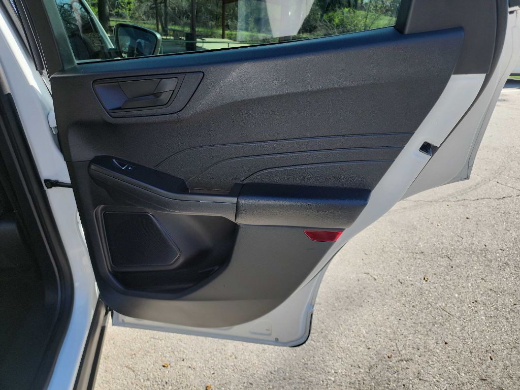 2022 Ford Escape Image 30