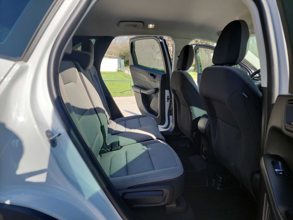 2022 Ford Escape Image 31