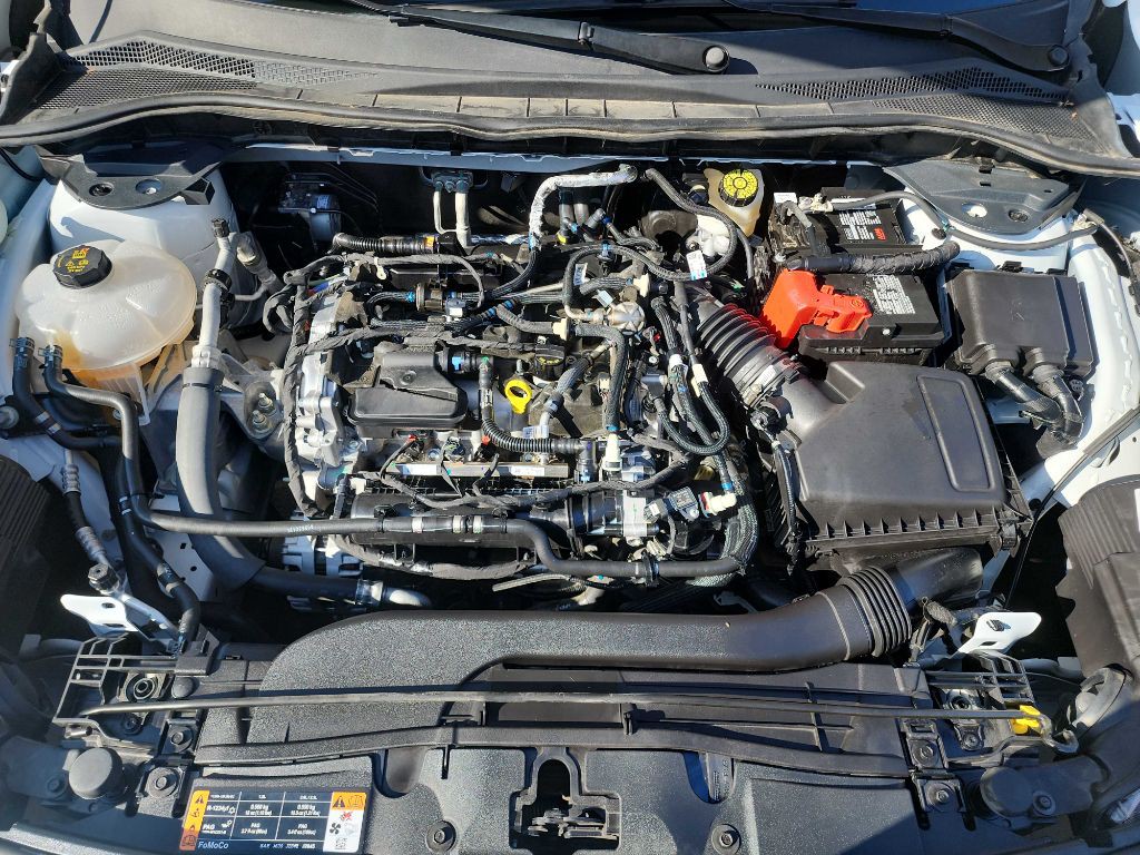 2022 Ford Escape Image 37