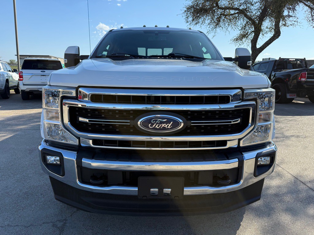 2020 Ford F-250 Image 2