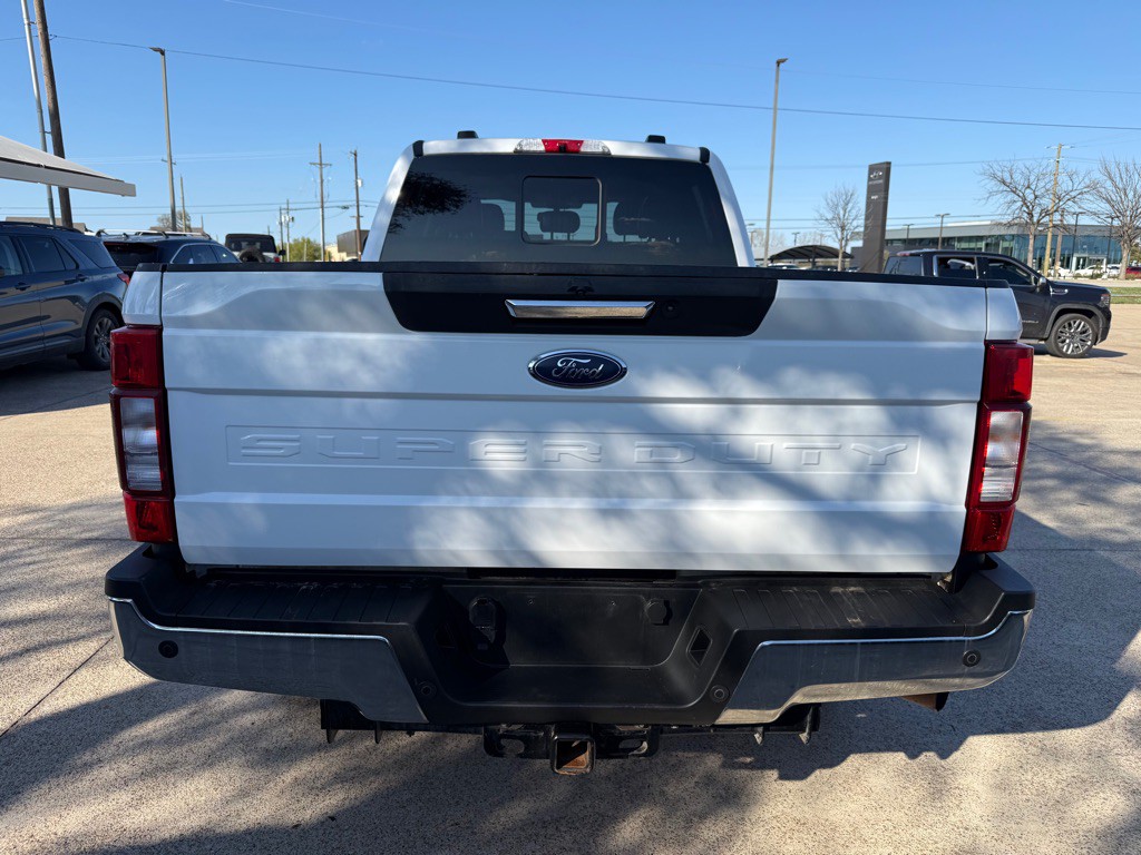 2020 Ford F-250 Image 6