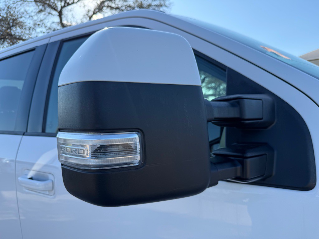 2020 Ford F-250 Image 10