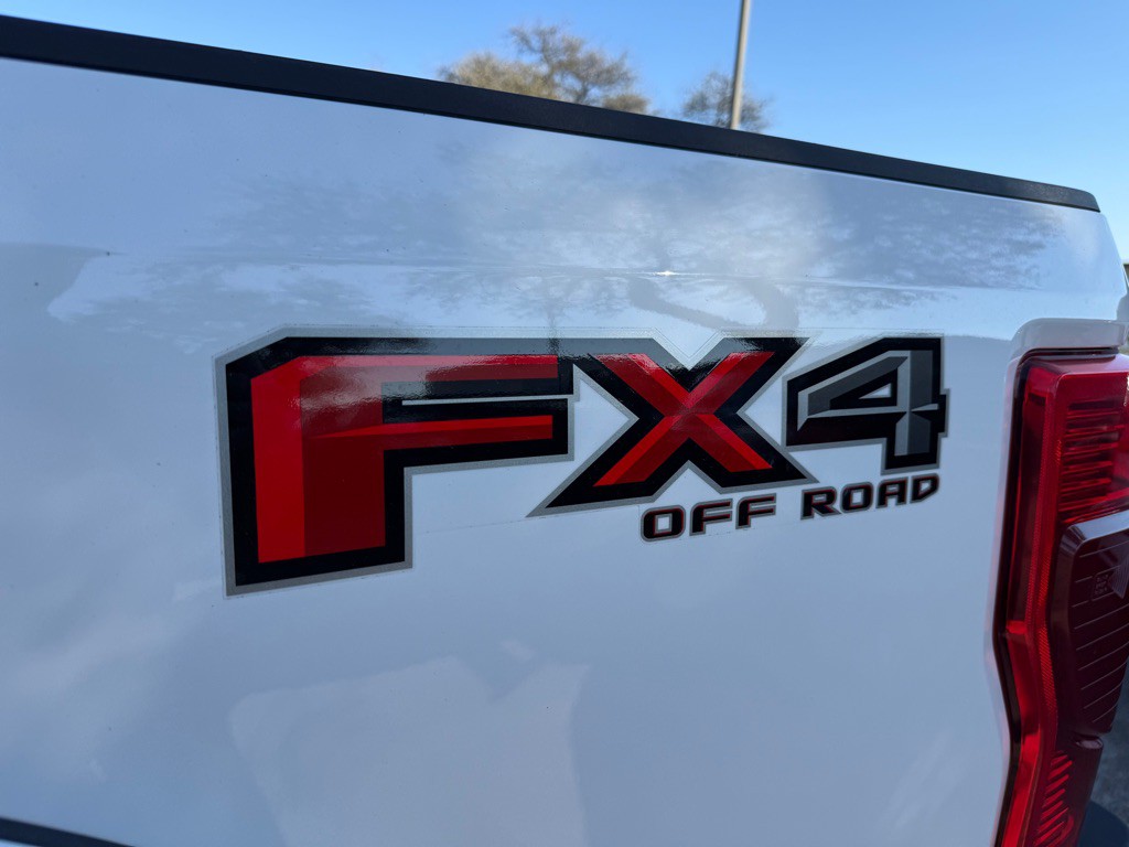 2020 Ford F-250 Image 12