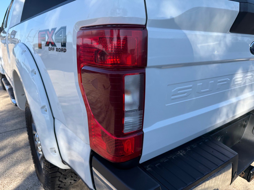 2020 Ford F-250 Image 13