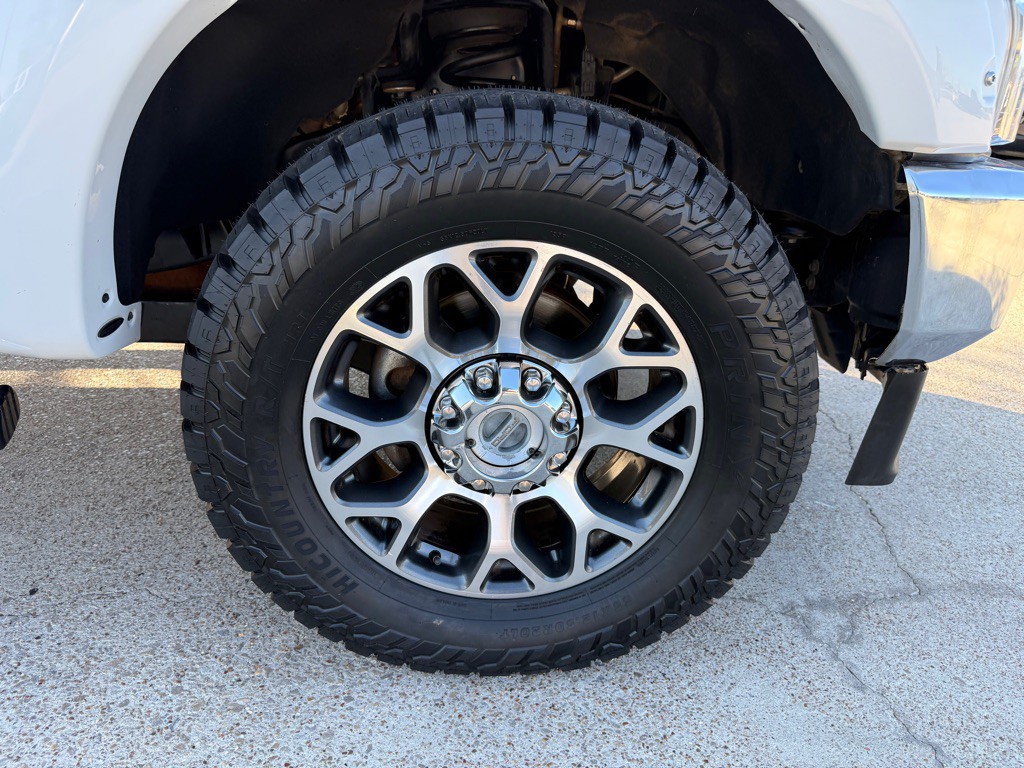 2020 Ford F-250 Image 15