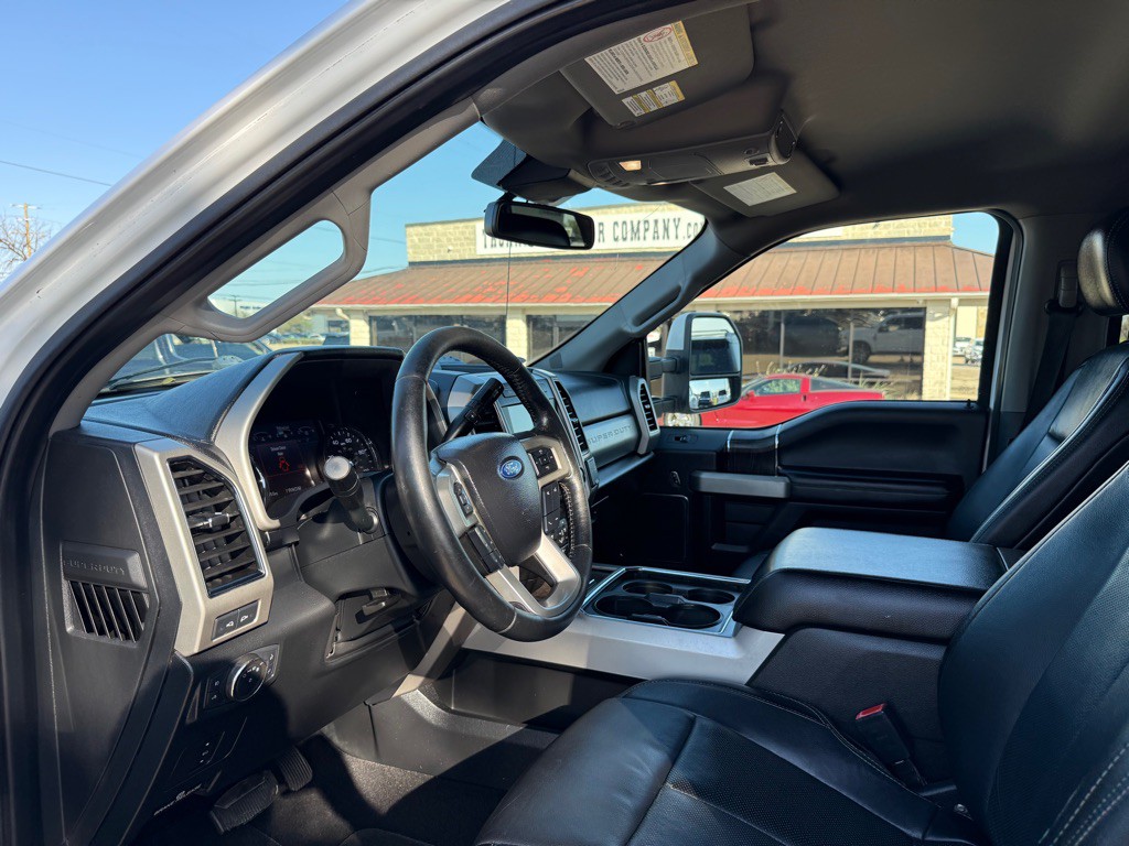 2020 Ford F-250 Image 16