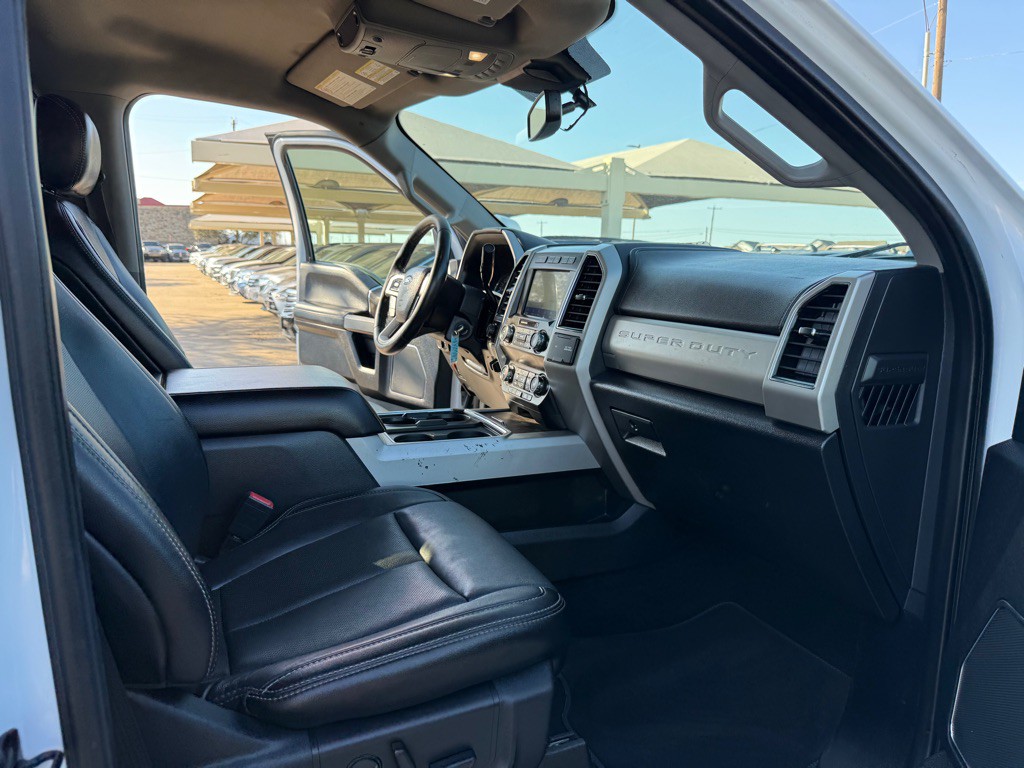 2020 Ford F-250 Image 18
