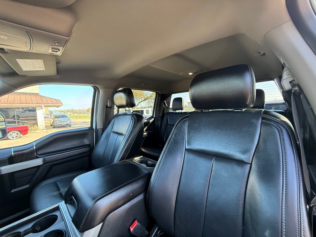 2020 Ford F-250 Image 20