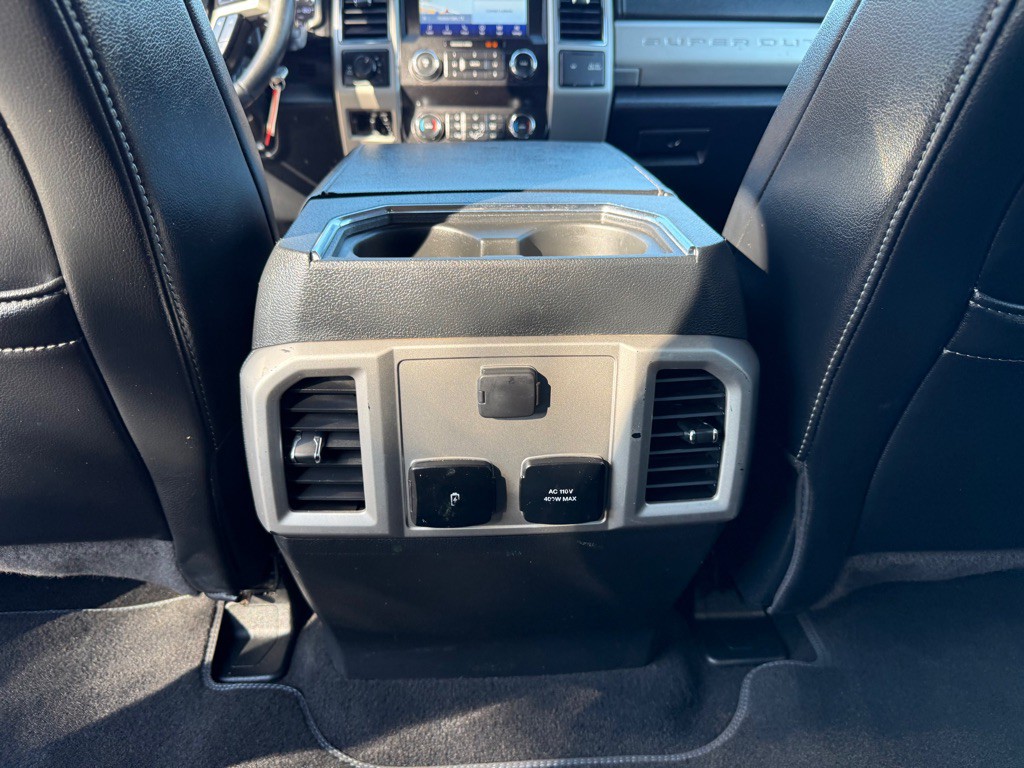 2020 Ford F-250 Image 24