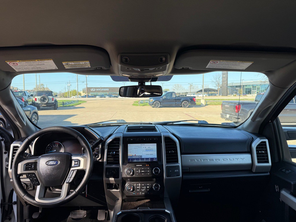 2020 Ford F-250 Image 25