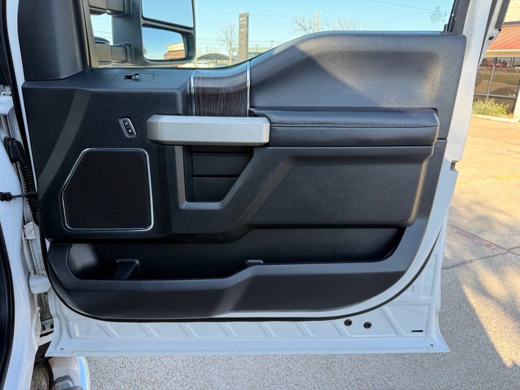 2020 Ford F-250 Image 28