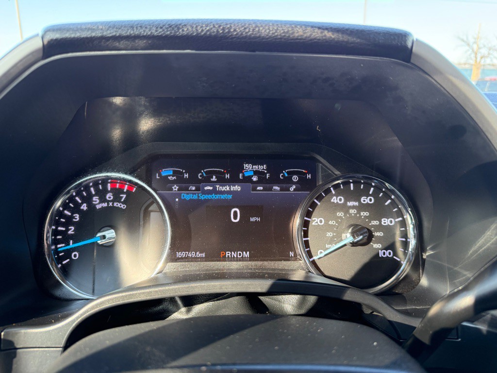 2020 Ford F-250 Image 30