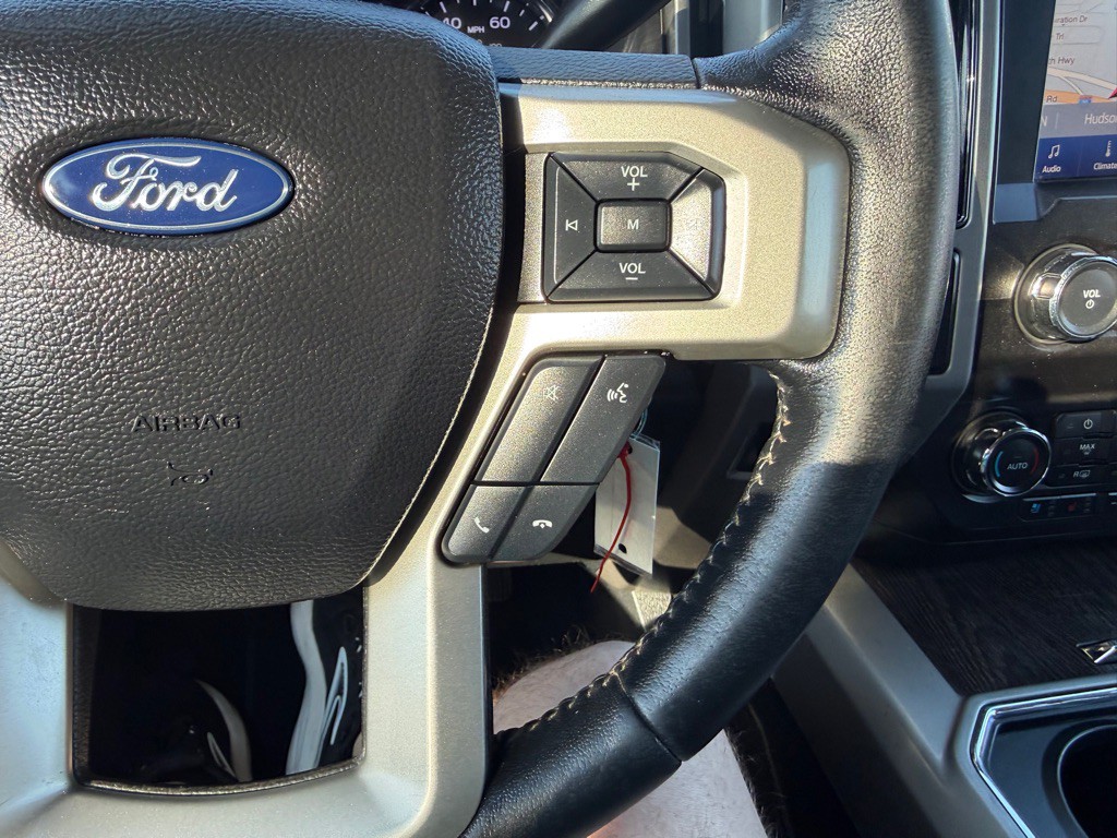 2020 Ford F-250 Image 32