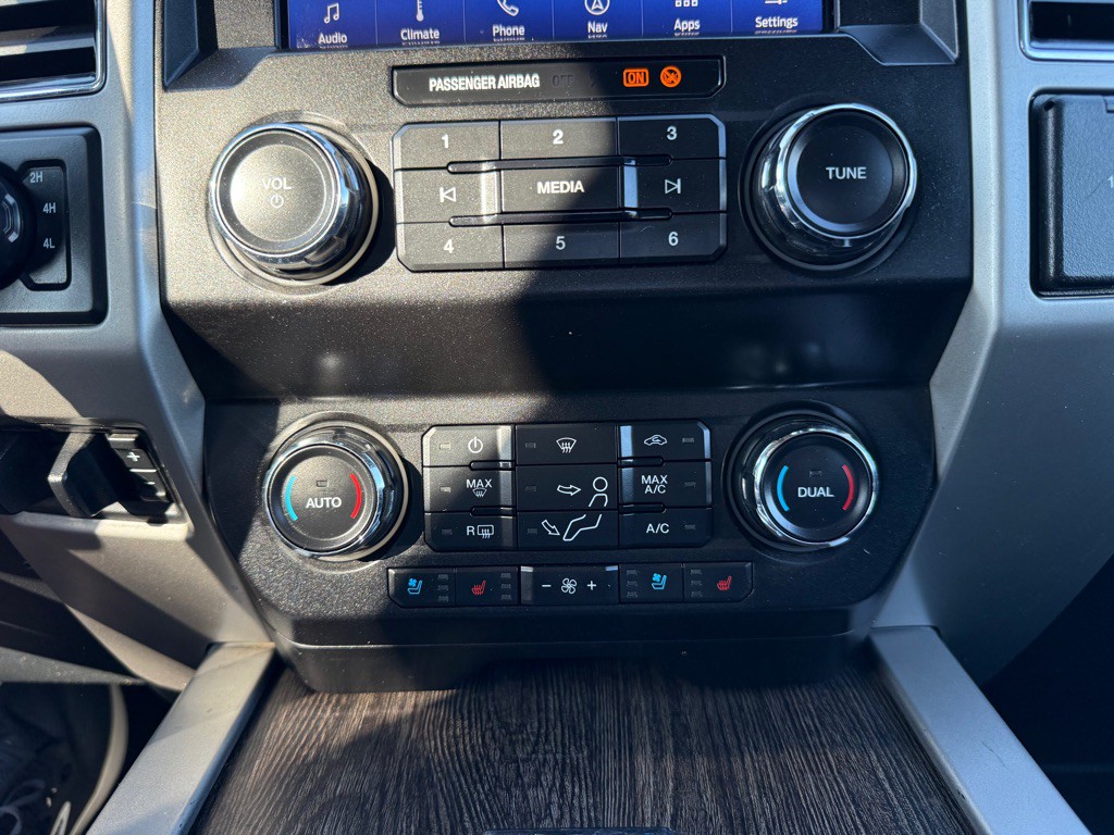 2020 Ford F-250 Image 34