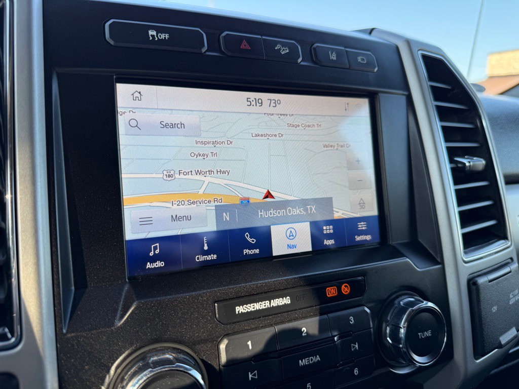 2020 Ford F-250 Image 35