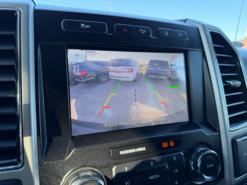 2020 Ford F-250 Image 36