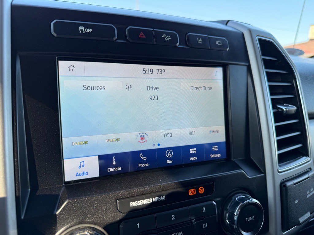 2020 Ford F-250 Image 37