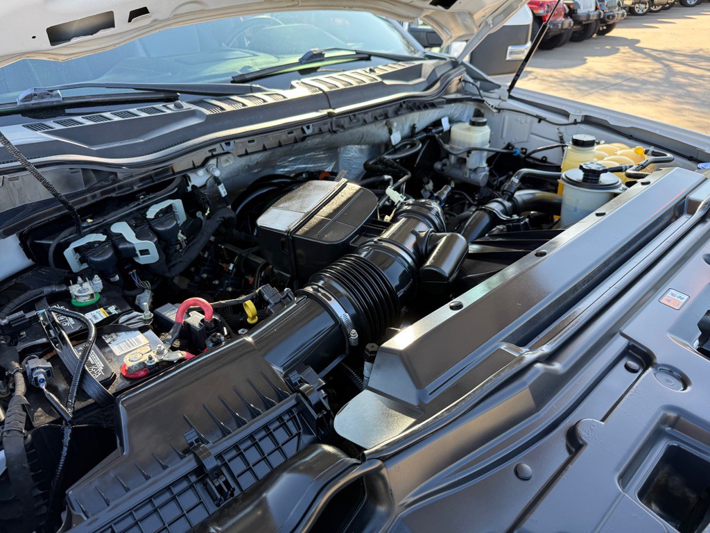 2020 Ford F-250 Image 38