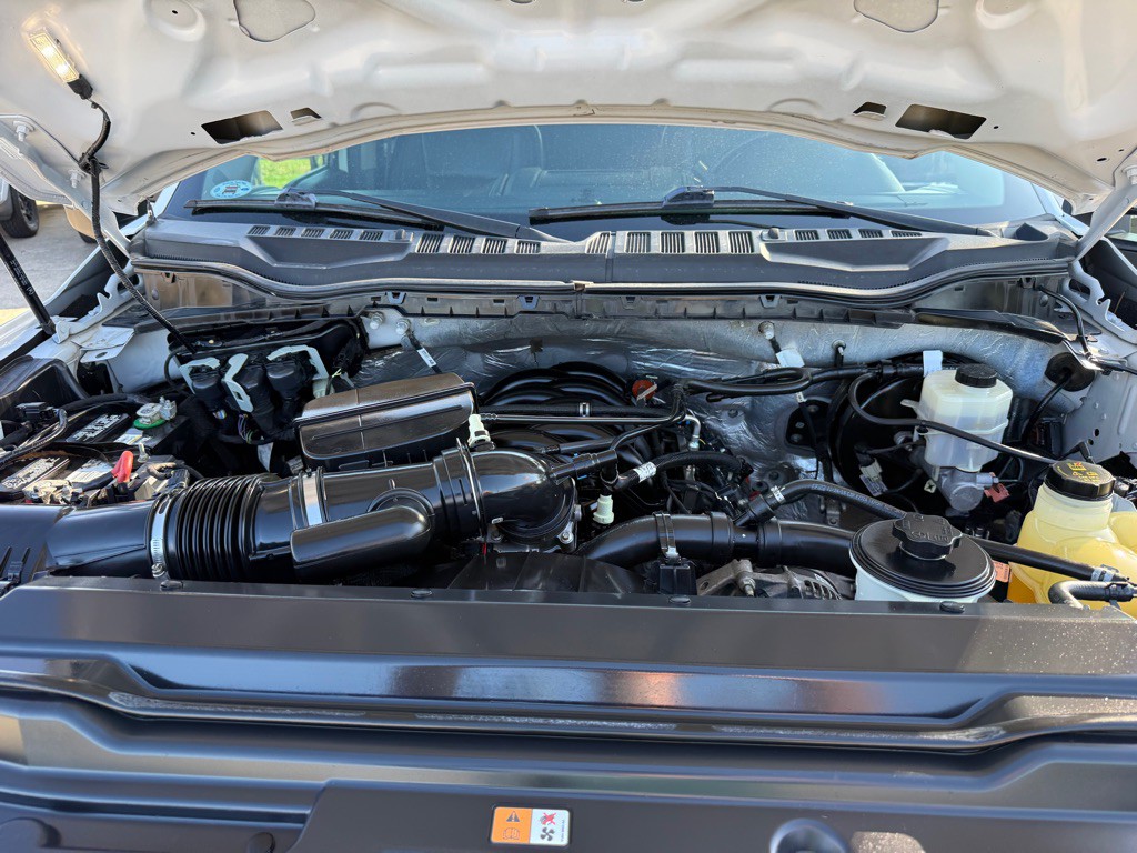 2020 Ford F-250 Image 39