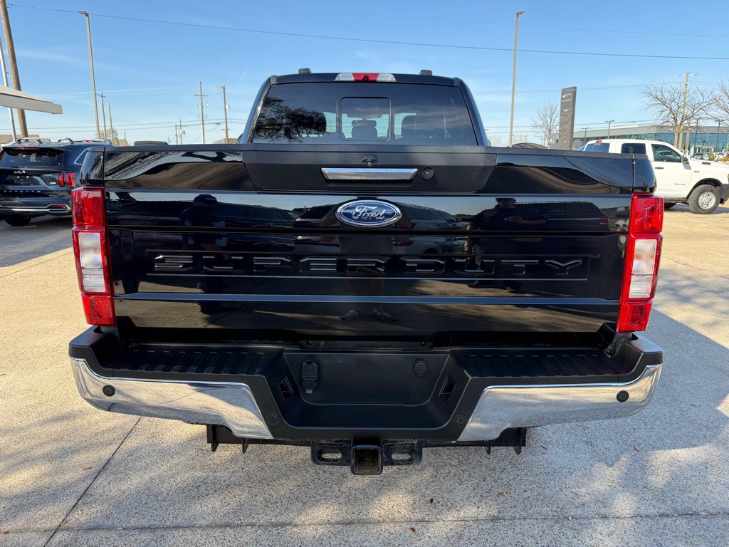 2021 Ford F-250 Image 6